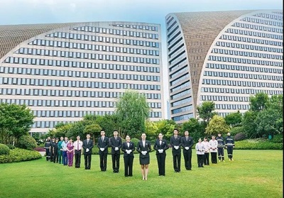 開(kāi)元物業(yè) 以創(chuàng)新服務(wù)智享生活，引領(lǐng)物業(yè)管理新篇章